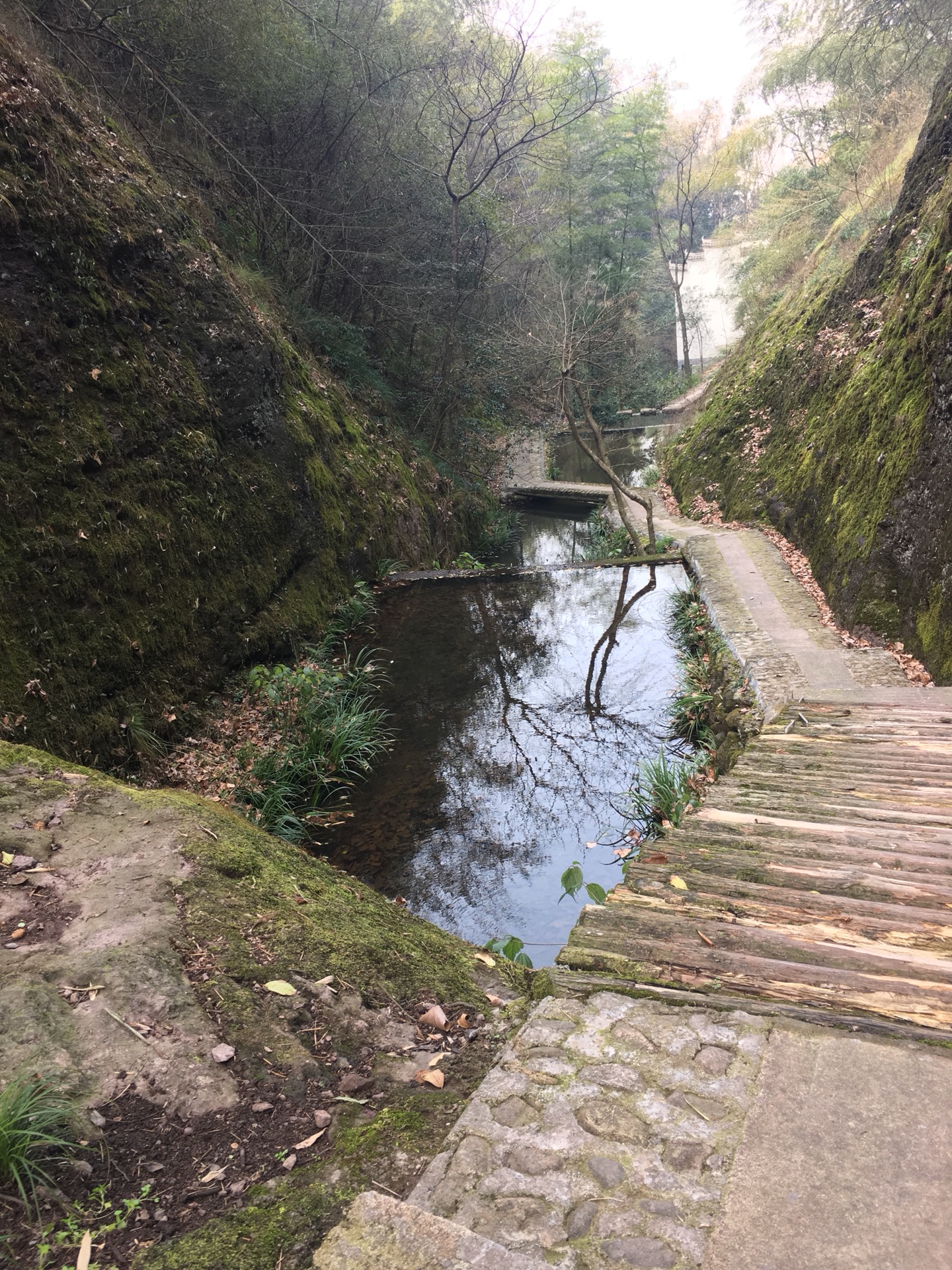 东阳三都胜境游记