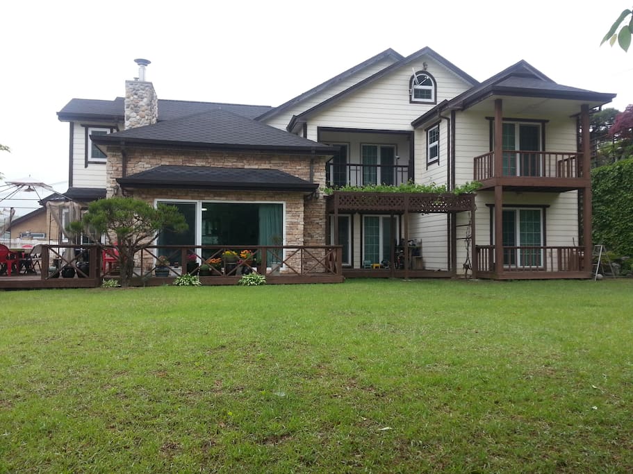 pine hill house(2(2)