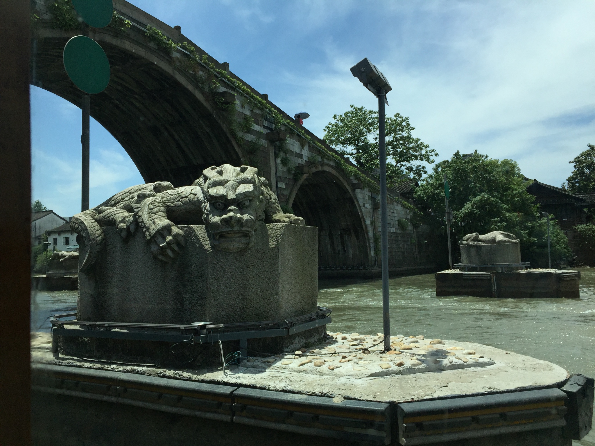 杭州水上巴士线路，杭州水上巴士怎么样，杭州水上巴士旅游攻略