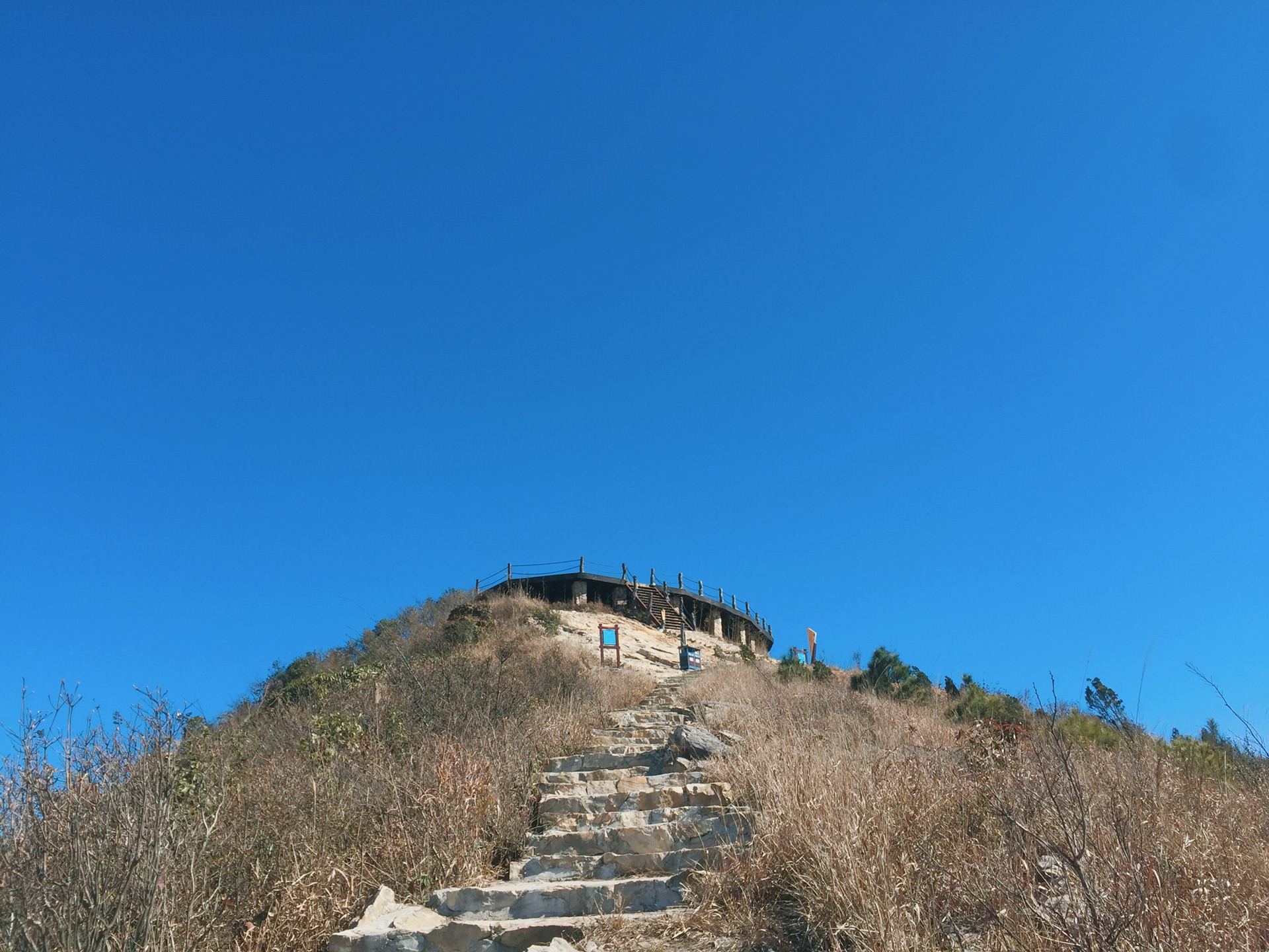 资兴回龙山 走了东江湖 小东江 高椅岭 白廊环湖公路
