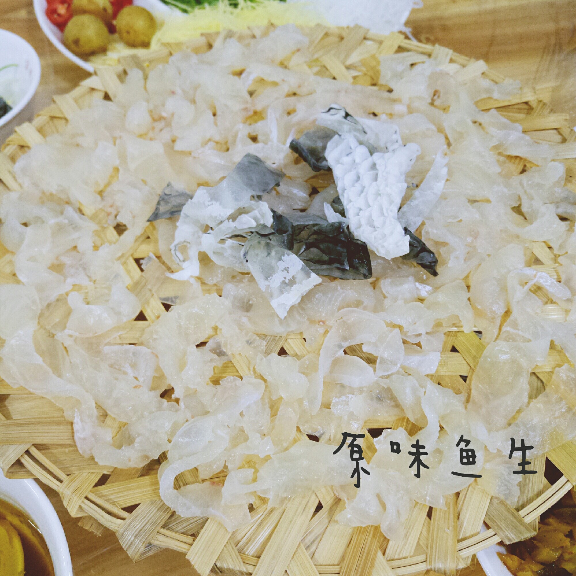 民以食为天,我来潮州找"天"