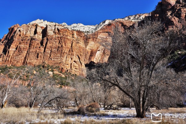 我为你翻山越岭 - The Stones of Utah