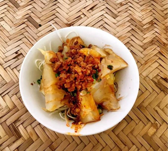 【巍山古城】20年前的大理,好吃人少,不去可惜