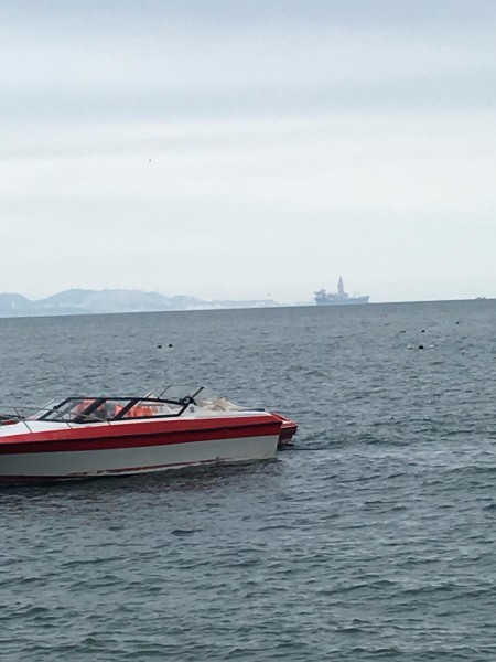 天津到葫芦岛动车图片