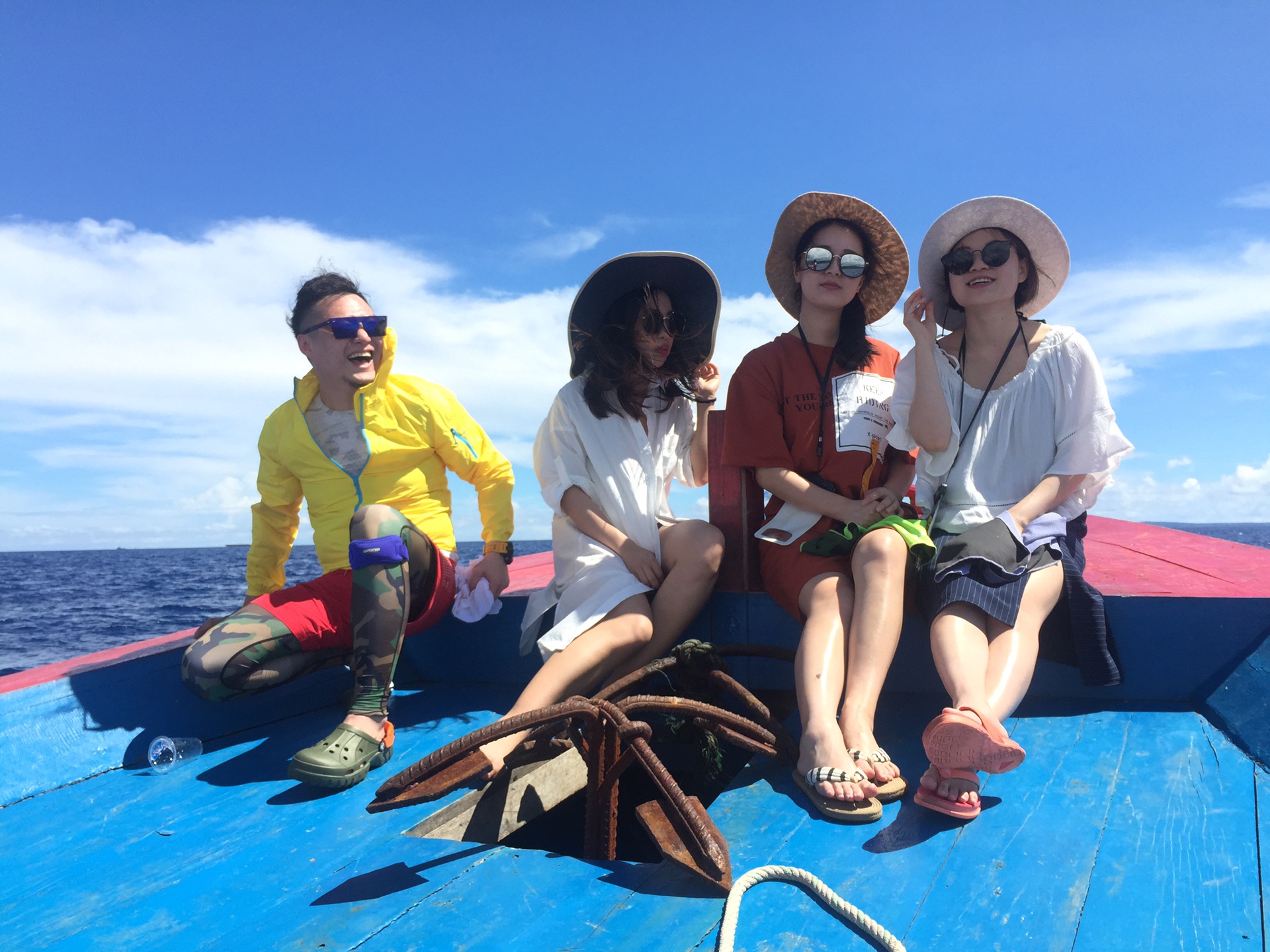 海绵宝宝游印尼美娜多,印度尼西亚旅游攻略 - 马蜂窝