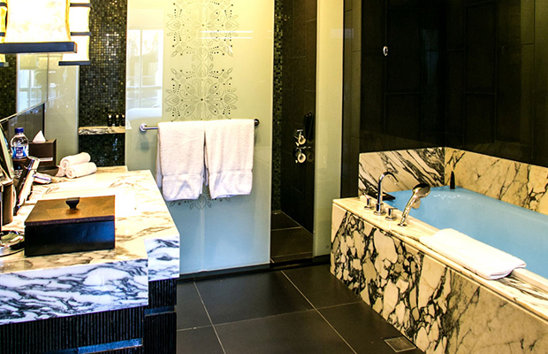 【相见恨晚】巴厘岛萨卡拉酒店海外婚礼(Man