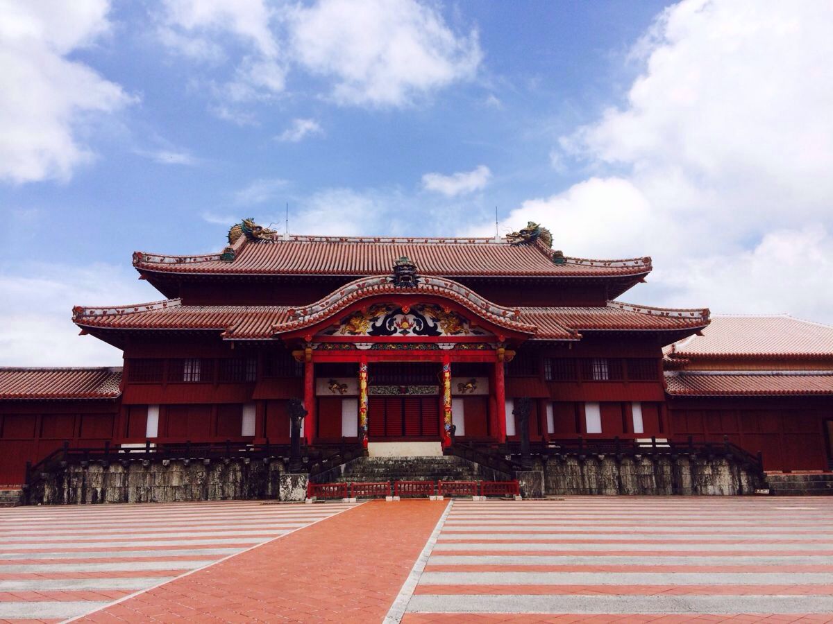 【春节预售】杭州直飞日本冲绳4天3晚\/5天4晚