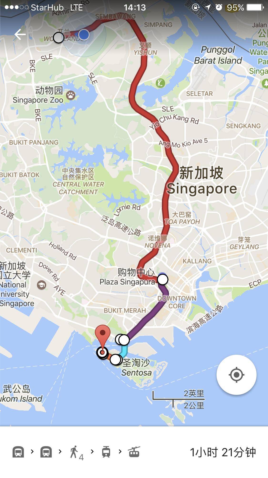 六月去赤道吹吹风 一边走一边吃|狮城 马六甲 |_新加坡游记_途牛