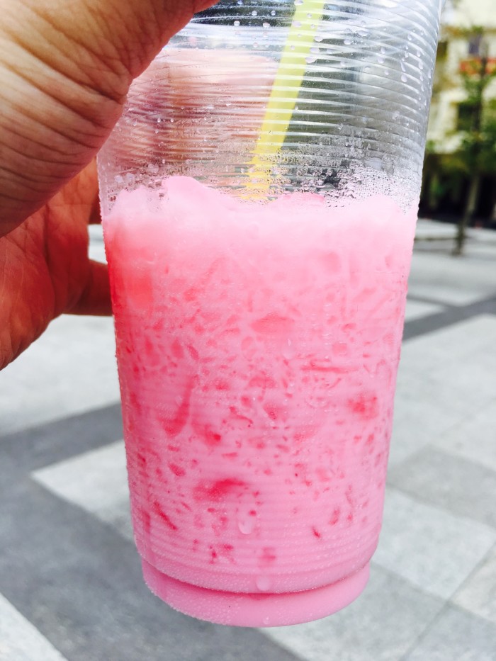 看了一年生想去泰国,想问问好心人士哪里可以