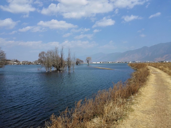 鹤庆——黄龙潭(继续完善),鹤庆旅游攻略 - 马蜂窝