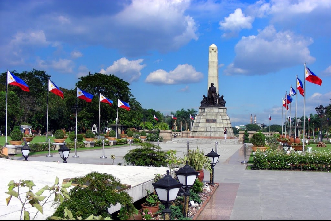 菲律宾首都马尼拉经典精华一日游