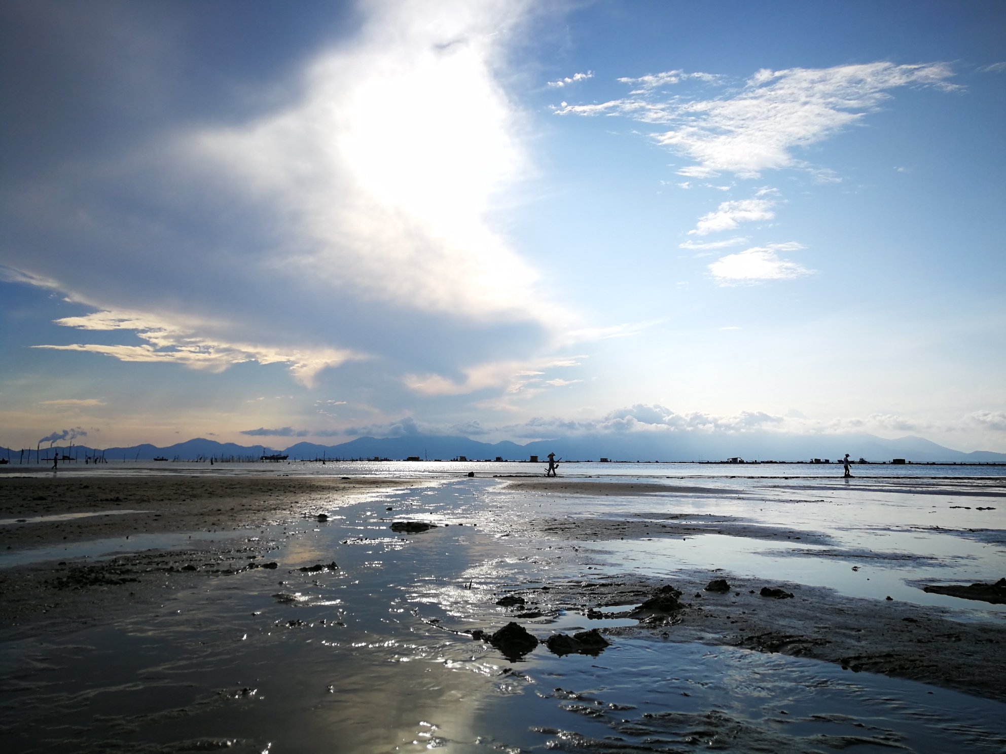 海陵岛-马尾岛