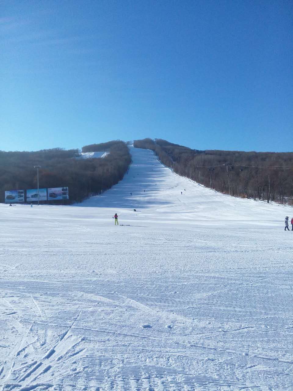 小手牵大手,北国之冰雪奇缘----哈尔滨,雪乡,长白山,沈阳十日