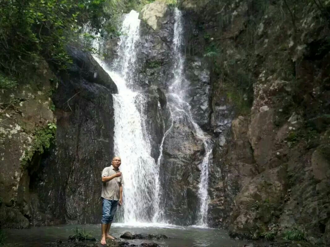 上杭县泮境猴子额游记,上杭旅游攻略 - 马蜂窝