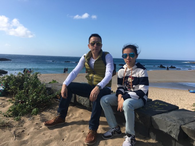 台湾旅游攻略2017台湾行游戏攻略华妃传橙光图片