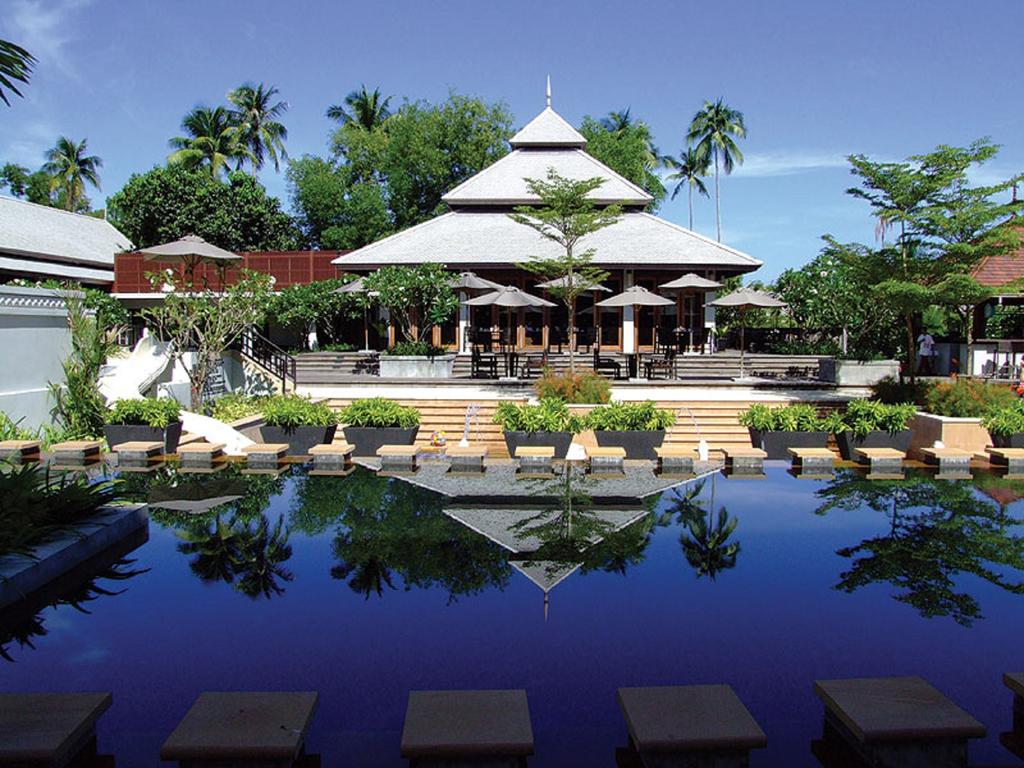 泰国普吉岛考拉JW万豪度假酒店_海边国际五星级酒店|万豪国际酒店官网