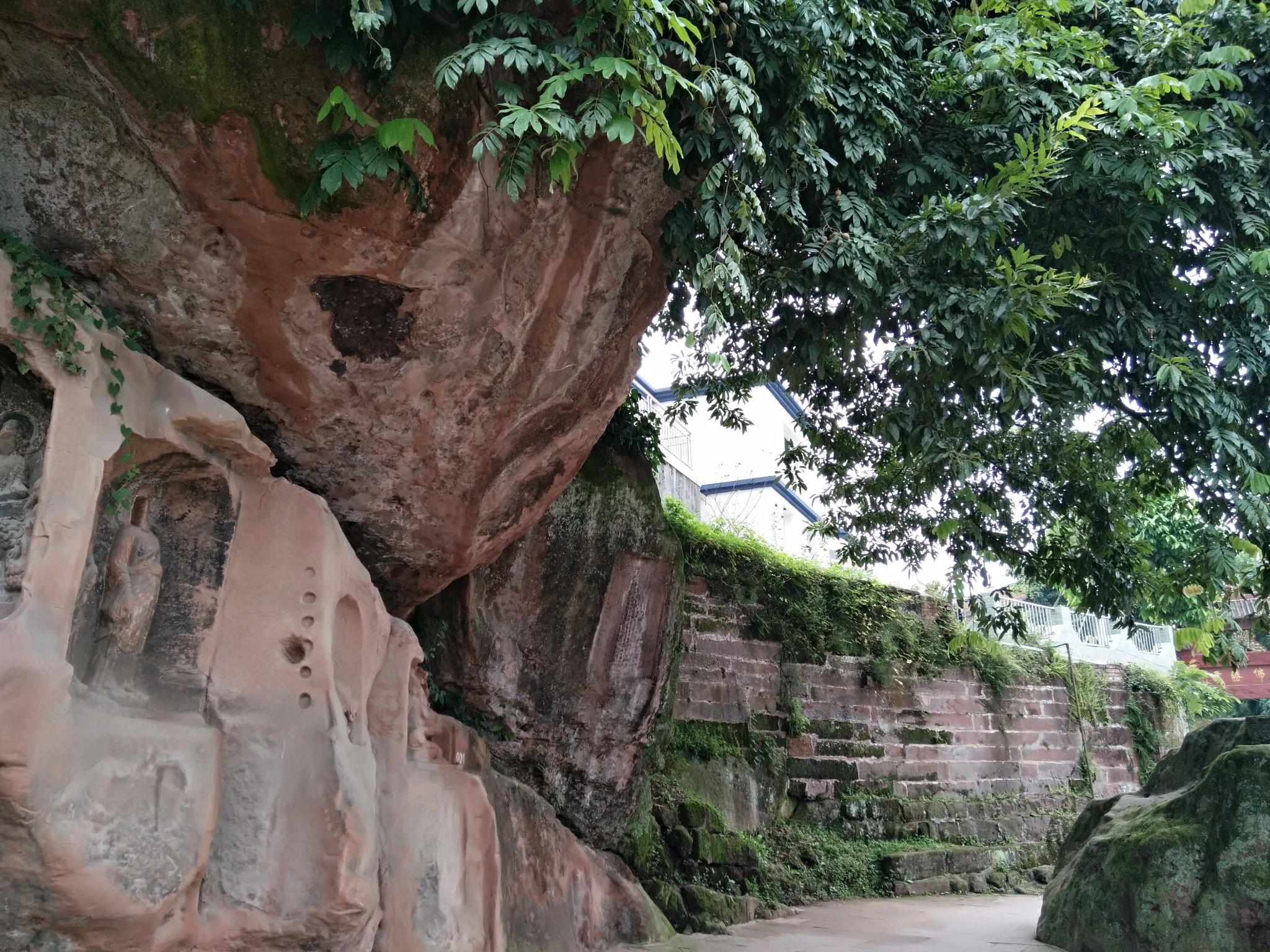 夹江游记_旅游游记_途牛