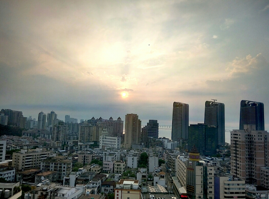 珠海人口2017_珠海渔女图片