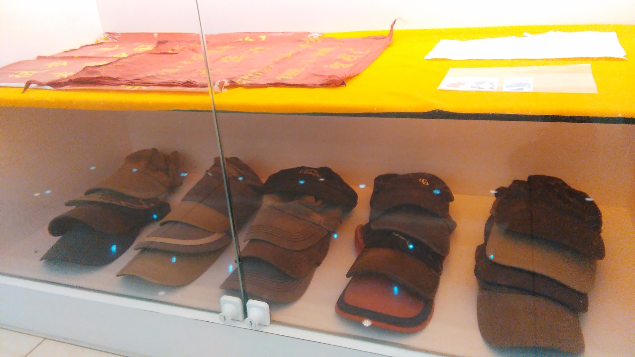 骑行海淀凤凰岭看雷殿生徒步十年展,北京旅游攻略