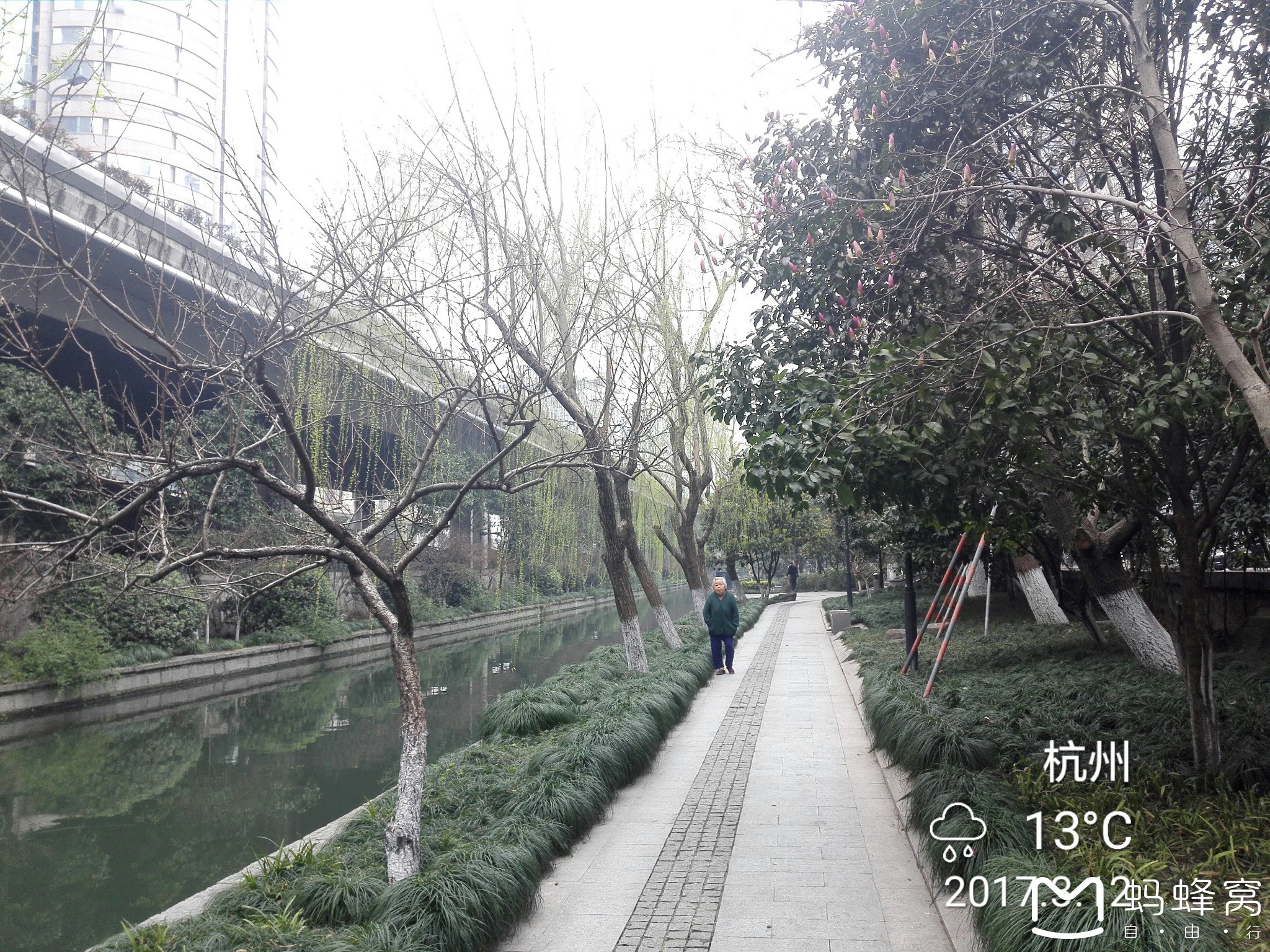 杭州解放路的丰乐桥,丰乐楼的历史故事