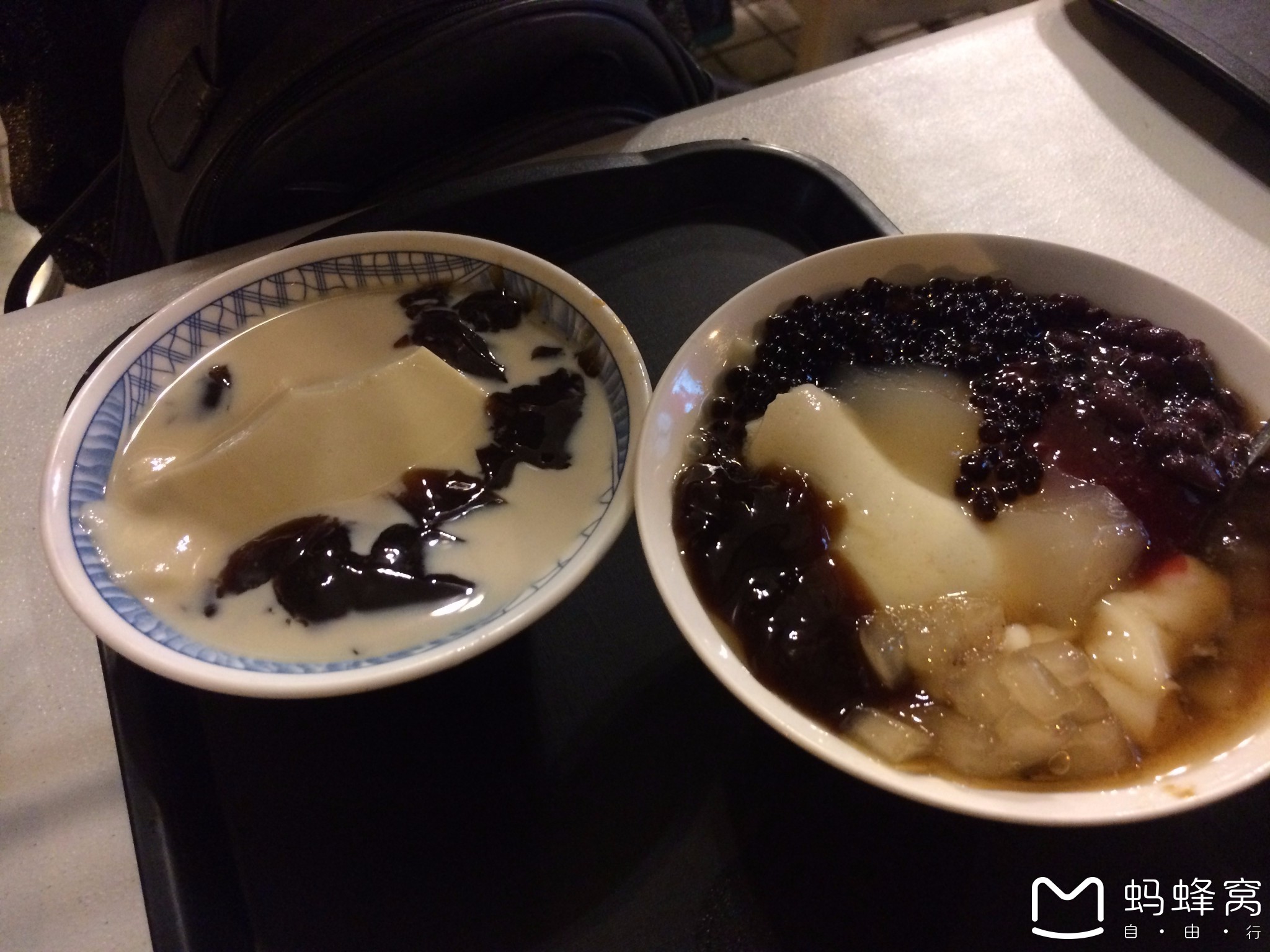 台南人口味_台南校花方唯真走红(3)