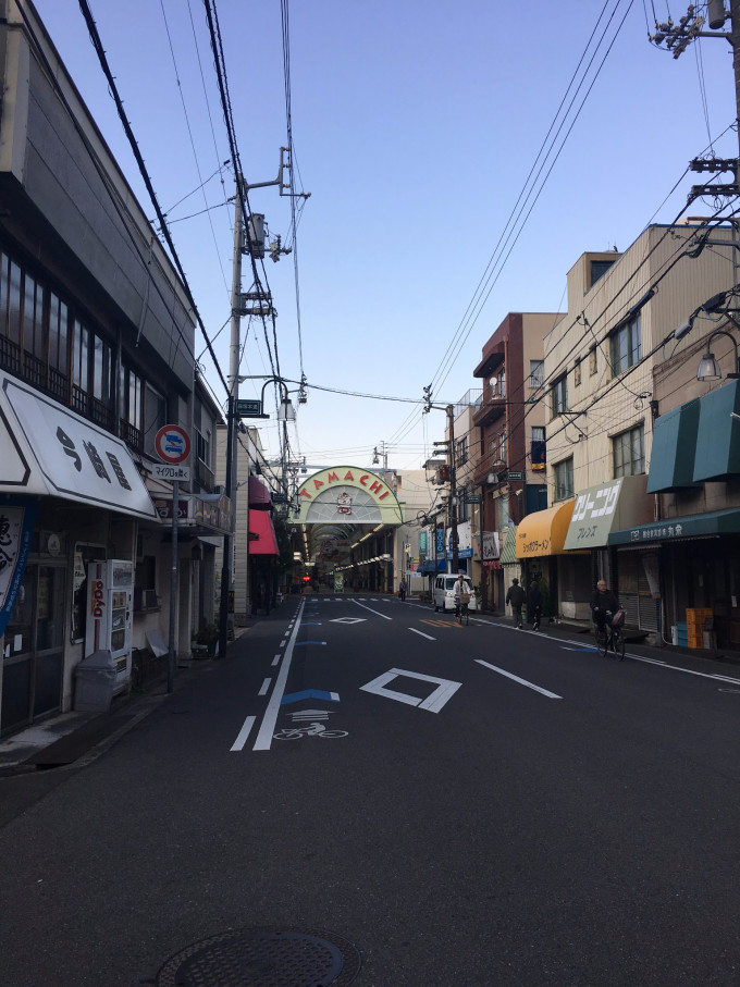 且以喜乐,且以永日--大阪、奈良、京都、高松十