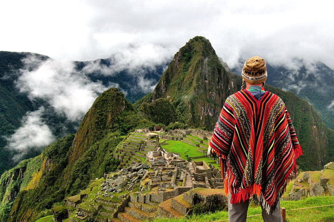 南美四国(智利、秘鲁、玻利维亚、阿根廷)自助