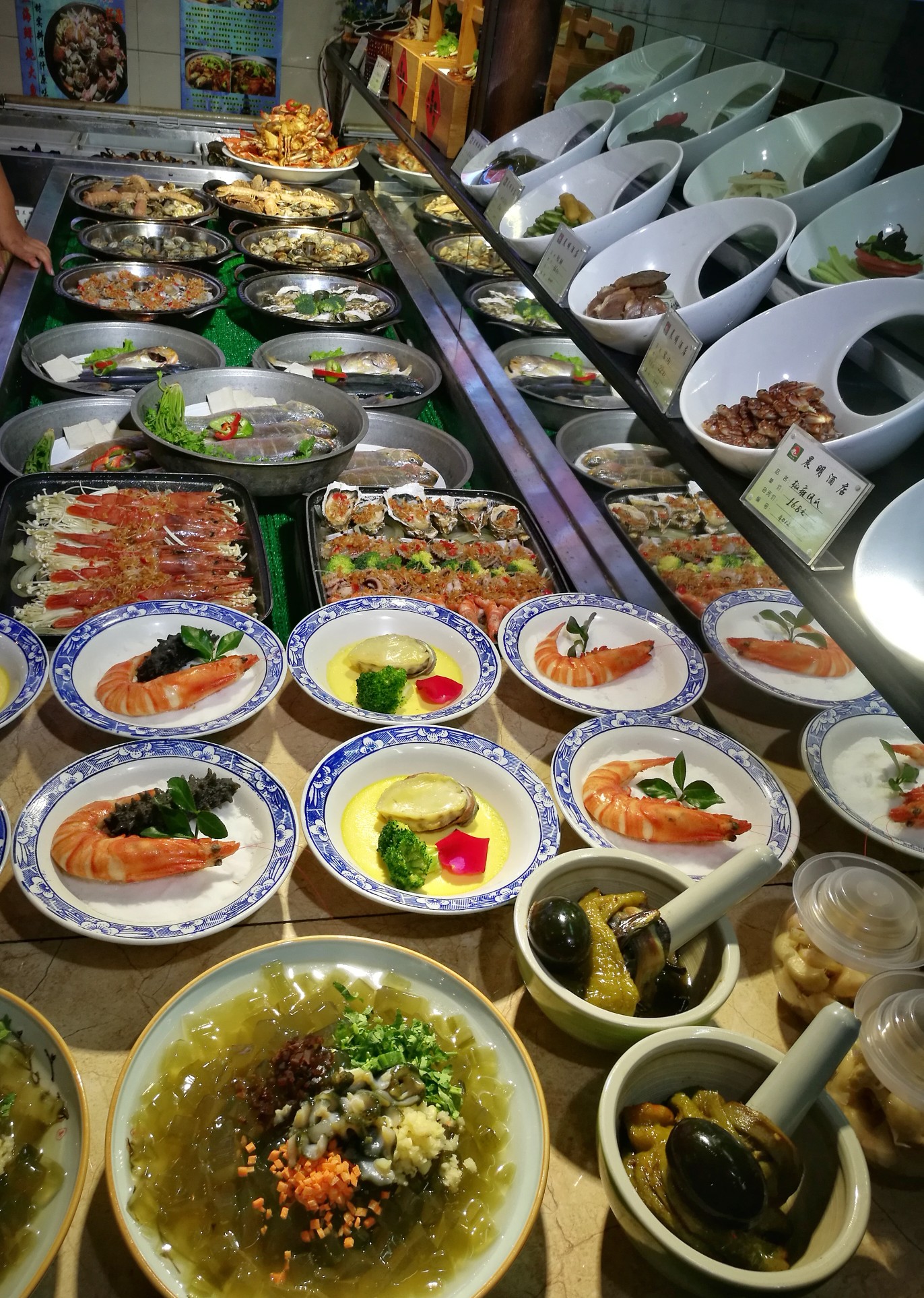 潍坊美食必打卡这几家餐厅