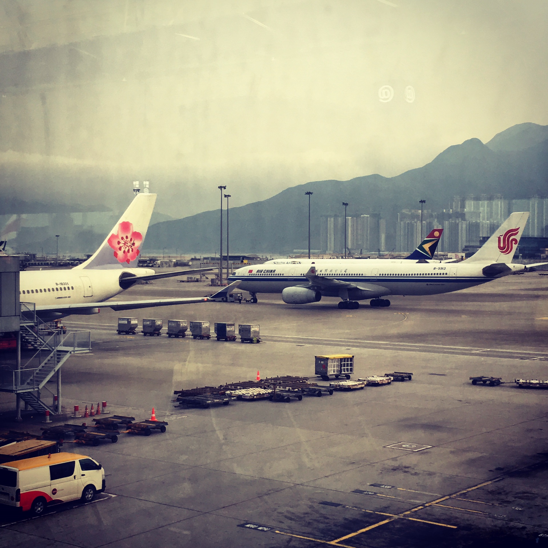 【兰屿】看过很多海 唯你最难忘 台南 兰屿9日行