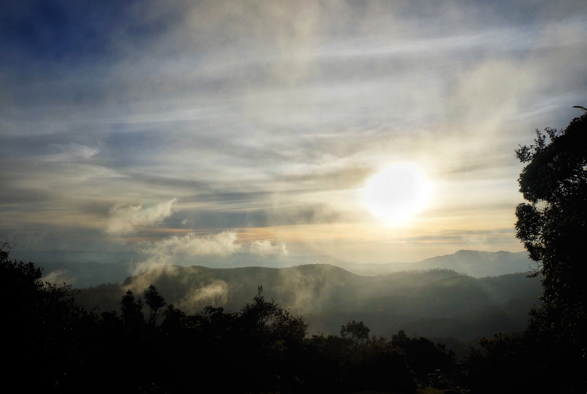 2016.10 斯里兰卡 | 科伦坡、尼甘布、康提、努