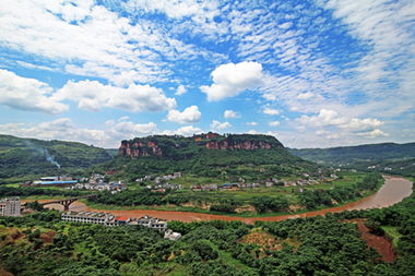 四川泸州旅游景点介绍