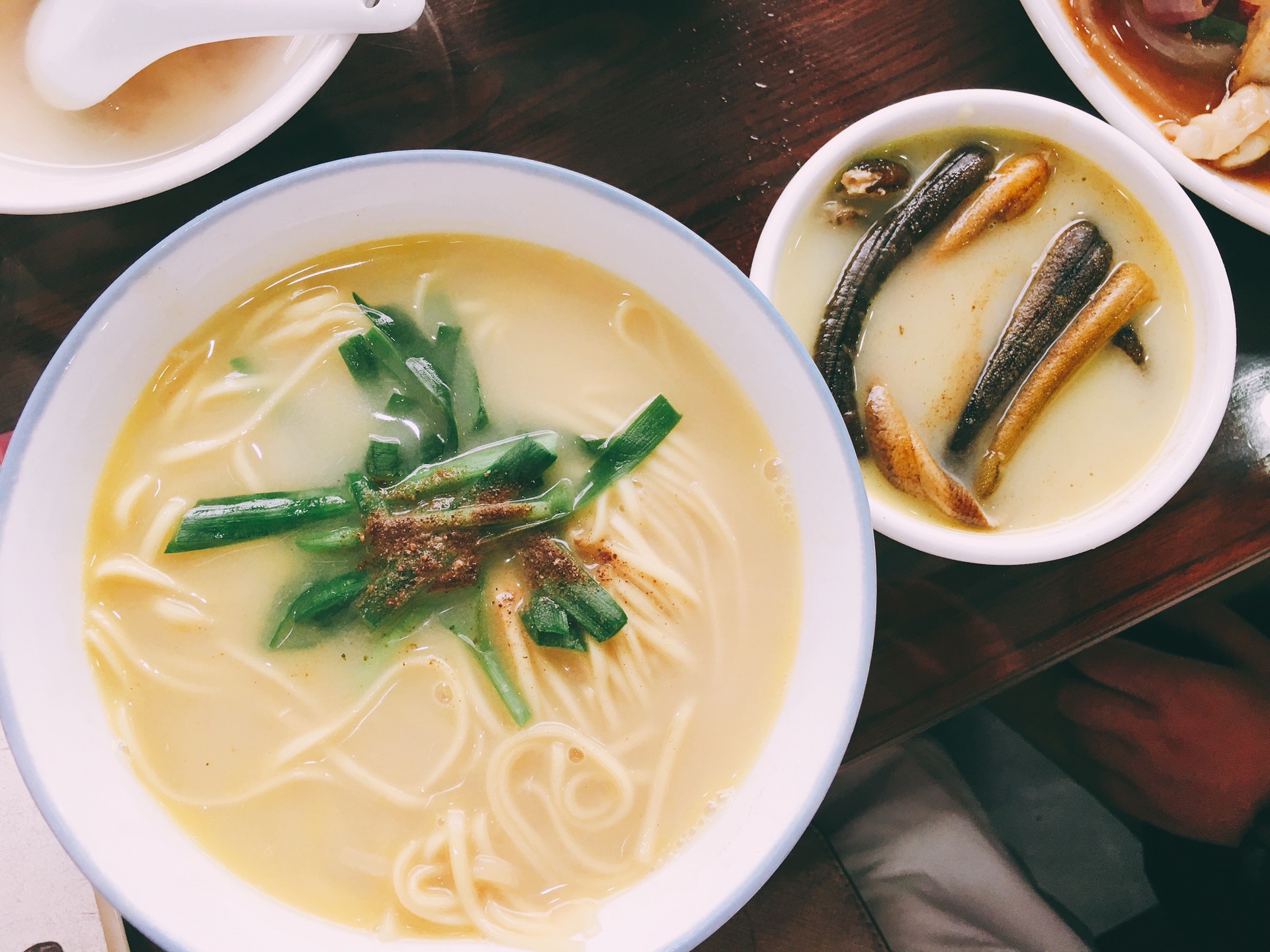 【美食之旅】四月扬州雨纷纷