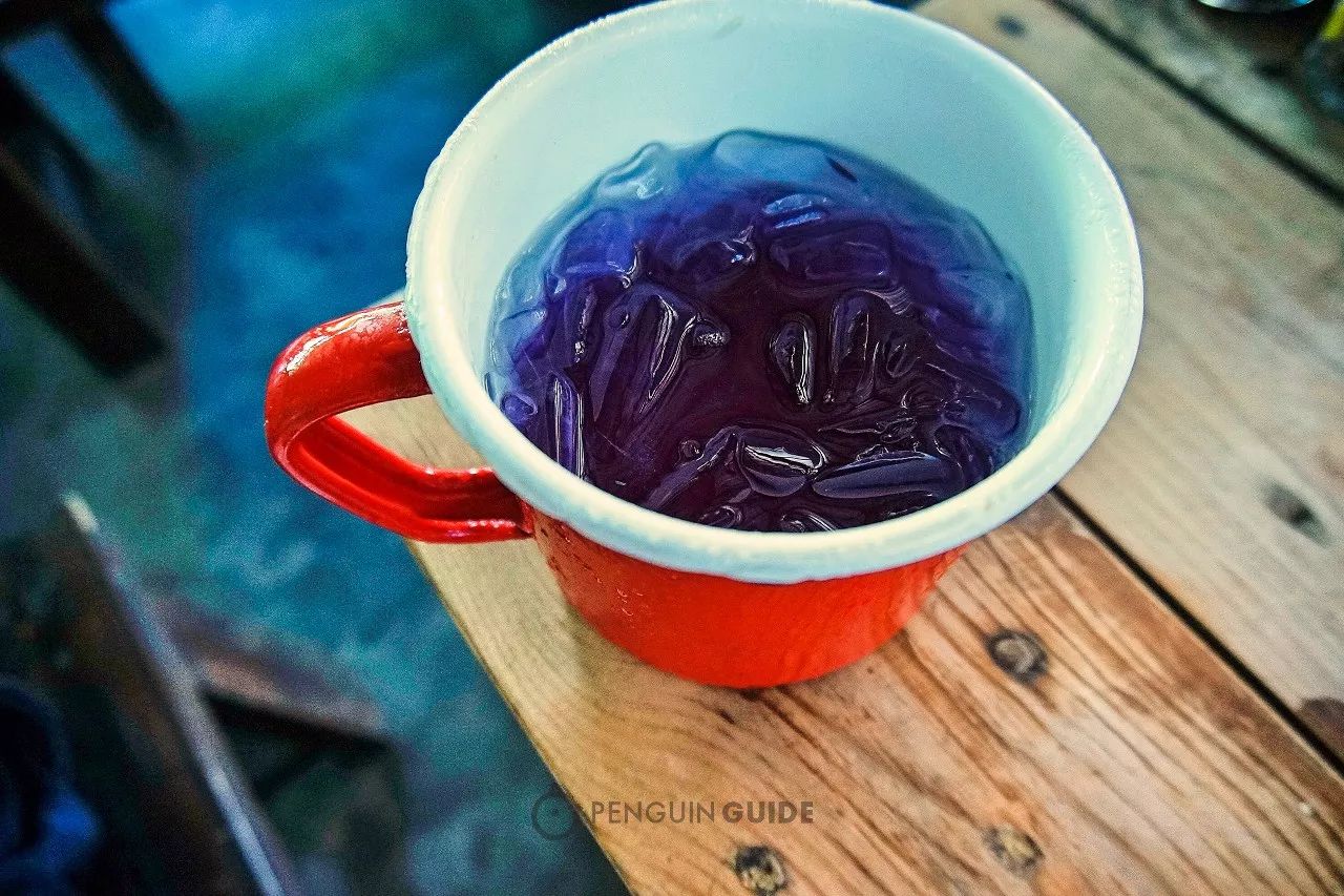 没吃过泰北菜，你可能去了一个假清迈