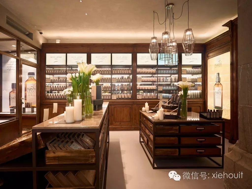 佛罗伦萨购物指南(香水药妆篇)