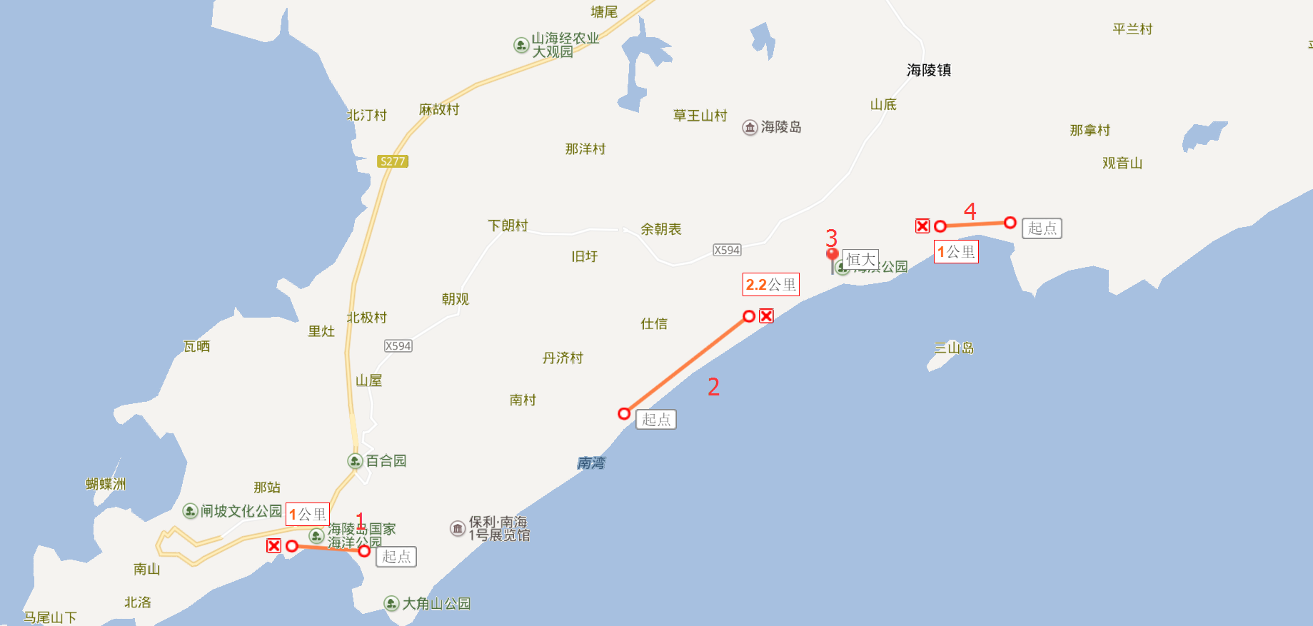 丹东东港人口_丹东东港照片(3)
