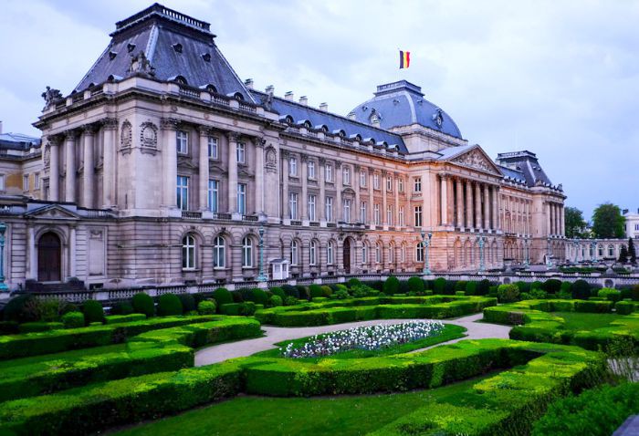 比利时大学排名_比利时鲁汶大学排名qs