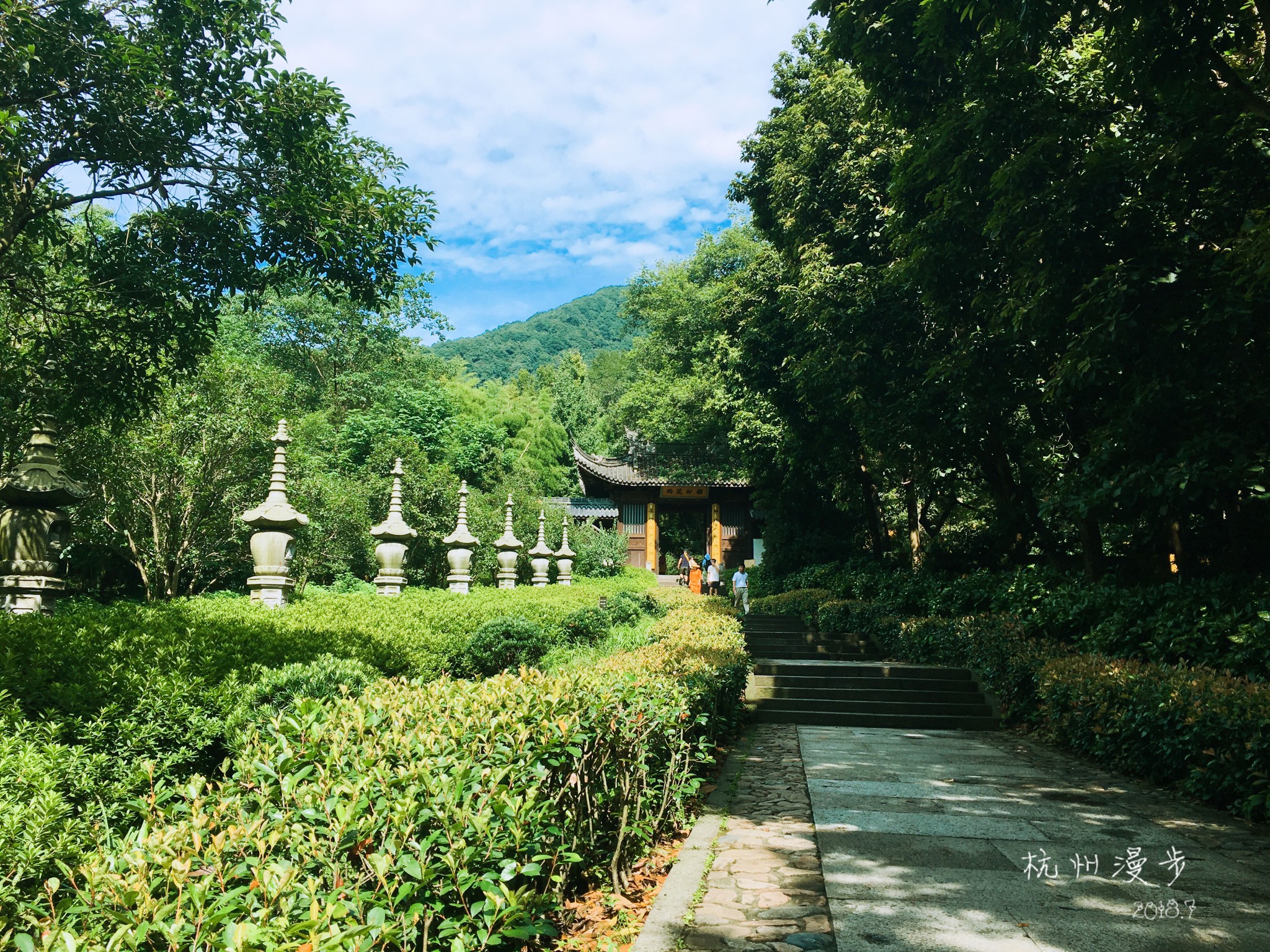 飞来峰门票多少钱 飞来峰有学生票吗