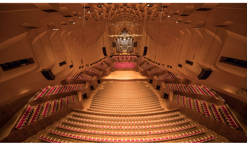 悉尼歌剧院波西米亚人图兰朵沃采克维特莎乐美歌剧表演门票预订