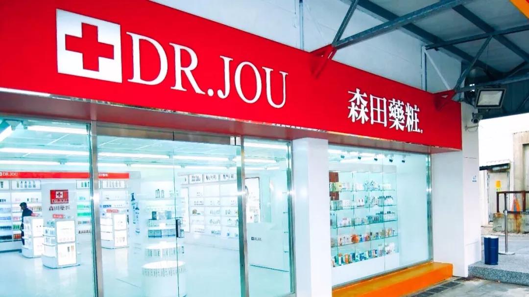 去台湾买什么？台湾购物攻略，台湾购物推荐