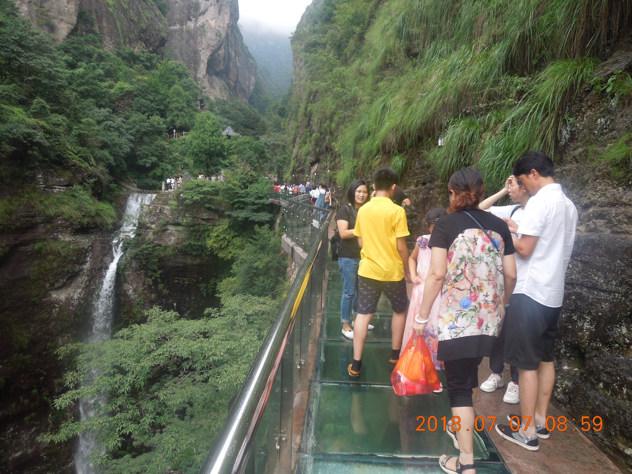 雁荡山——温州的避暑山庄,雁荡山旅游攻略 - 马蜂窝