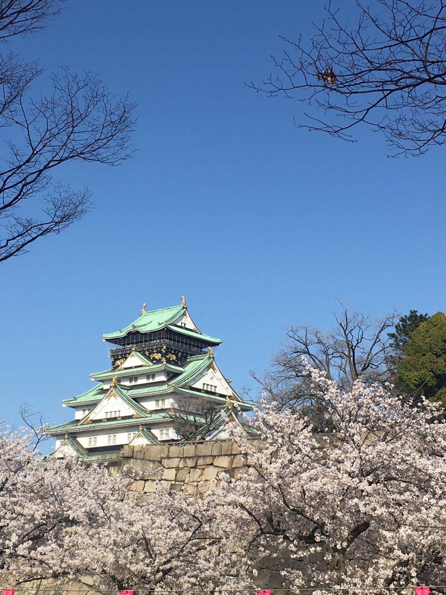 大阪景点