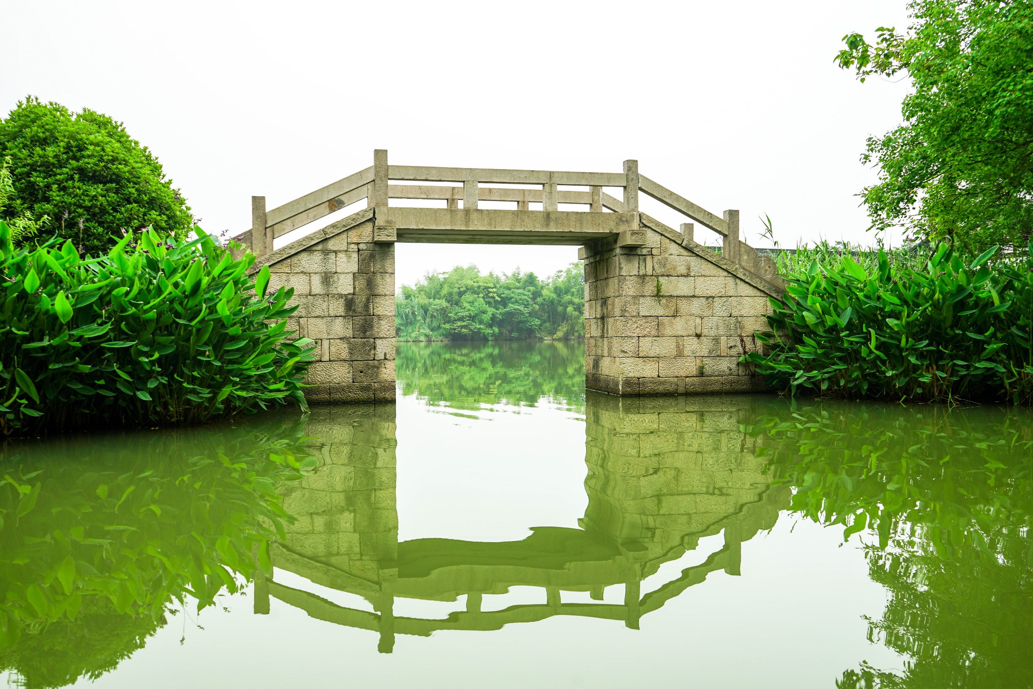 西溪湿地三堤风景好吗,西溪湿地三堤景色如何,西溪湿地三堤景色推荐