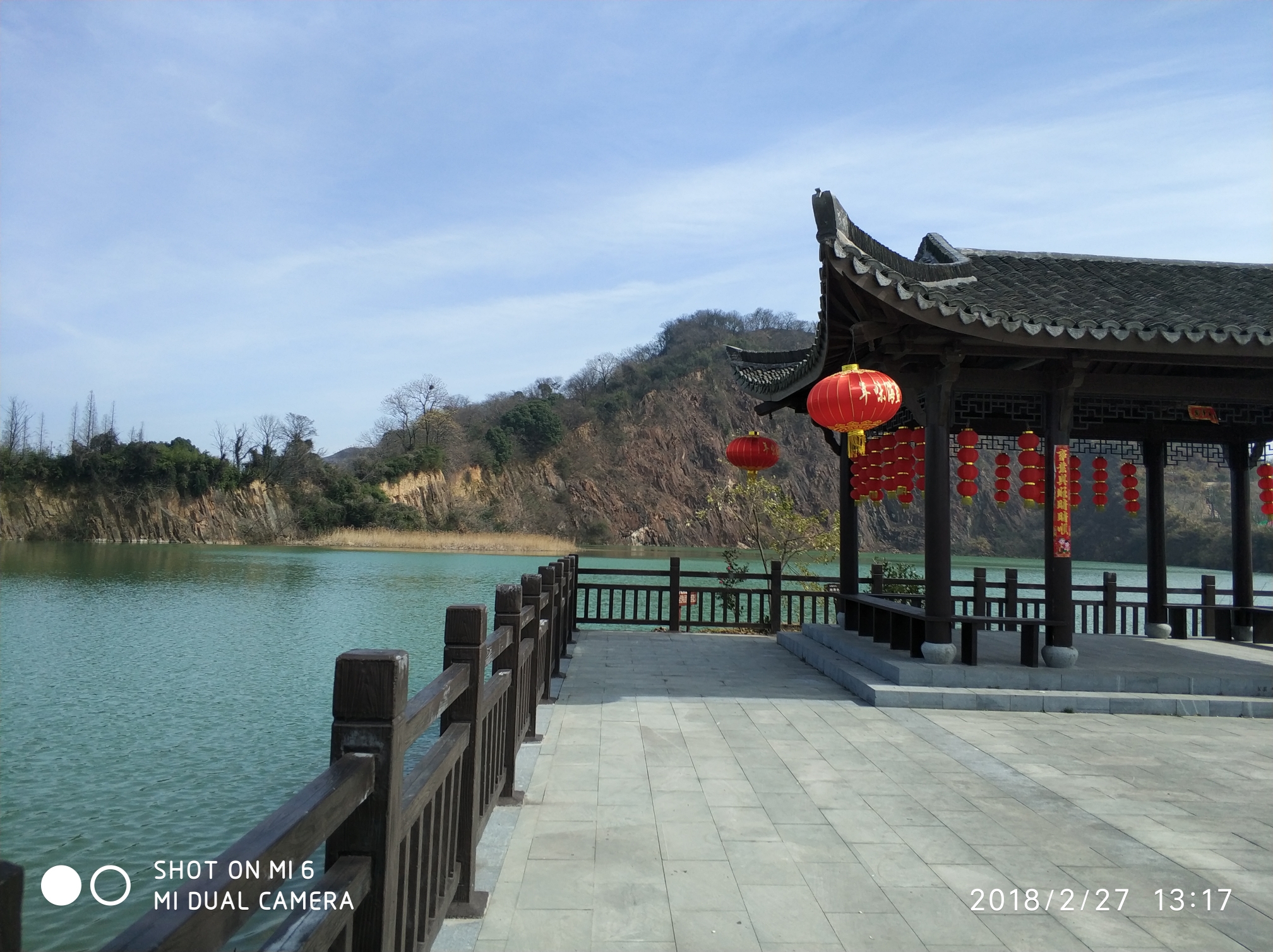 浙江海盐丰义村,海盐旅游攻略 - 马蜂窝