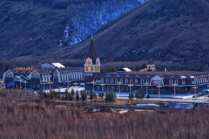 阿尔山几月份去最好,选什么方式旅游最好玩