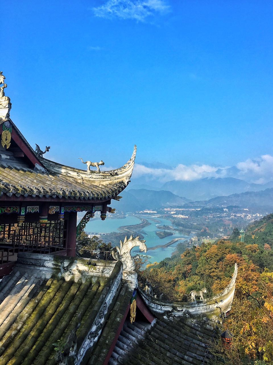 成都三日游,成都旅游攻略 - 马蜂窝