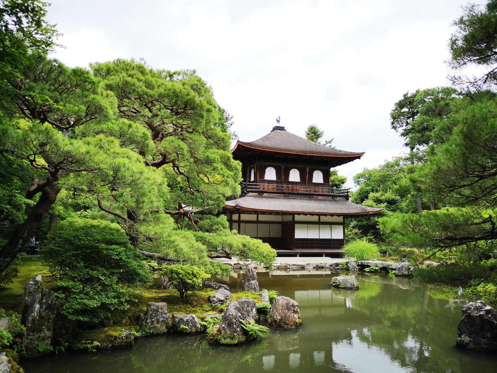 点击查看京都必去景点TOP6