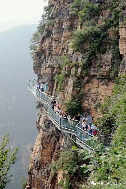 兴隆县景区一览表,兴隆旅游攻略