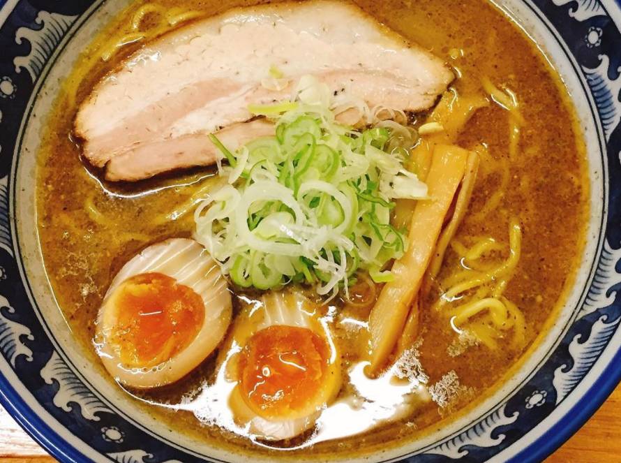 关西人口味(3)