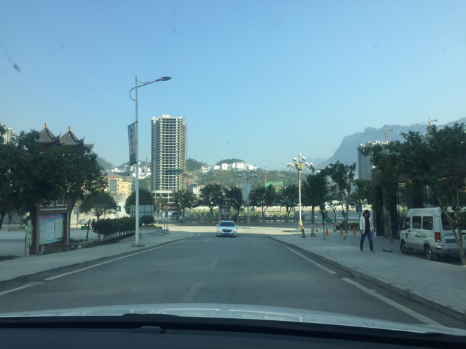 印江 思南跨县一日游,享九天温泉优惠,赏春日盛景图片 363632 680x510