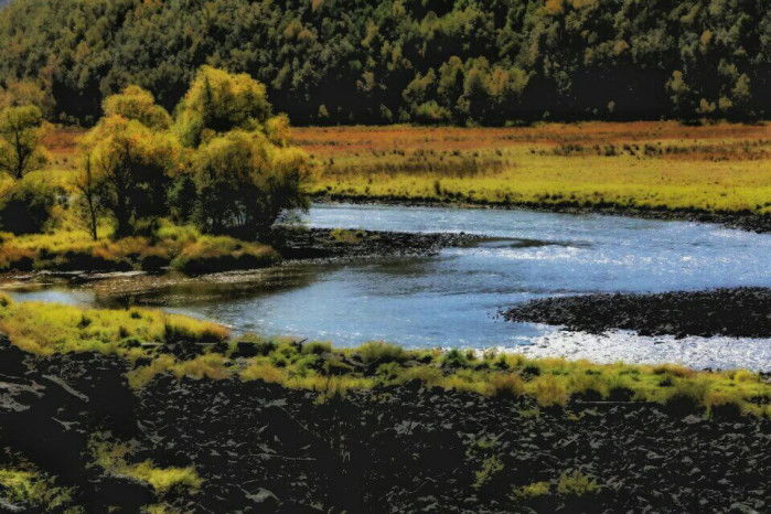 阿尔山几月份去最好,选什么方式旅游最好玩